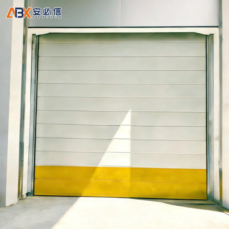 双鸭山提升门