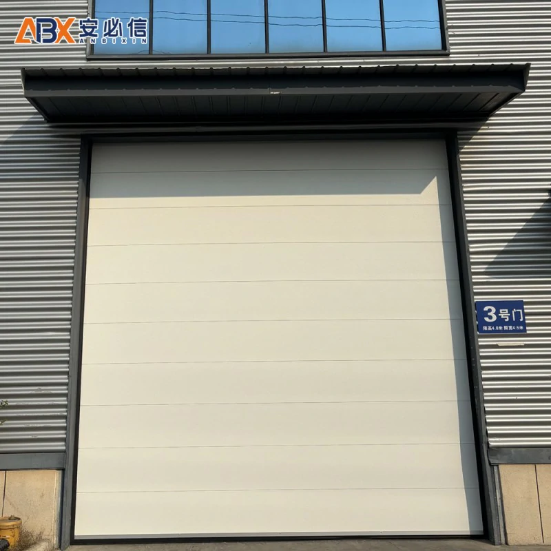 双鸭山翻板提升门